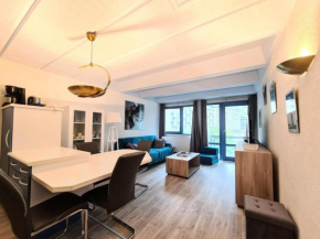 Résidence Betelgeuse - Appartement rénové · Proche des pistes et des commerces · Balcon MAE-7361